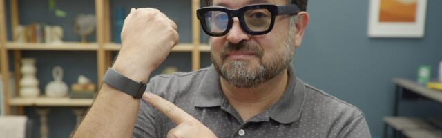 The Incredible Part of Meta's Next Smart Glasses Could Be on Your Wrist