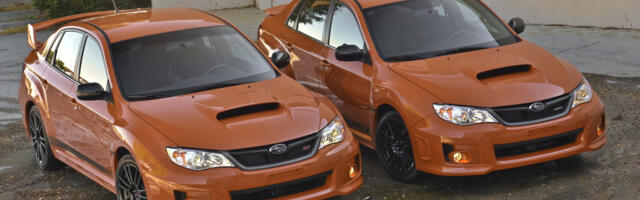 How Subaru's Unequal Length Headers Create That Distinctive Rumble Sound