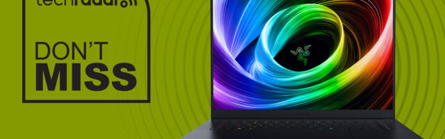 Save up to $600 on these top-rated RTX 50 series Razer Blade gaming laptops