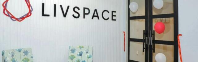 IPO-Bound Livspace Claims EBITDA Loss Halved in FY25