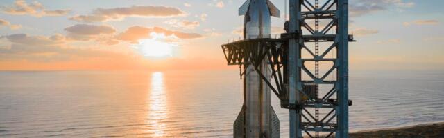 Starship’s elementary era ends today with mega-rocket’s 11th test flight