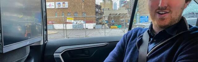 Ex-lidar CEO makes a bid to reclaim his company