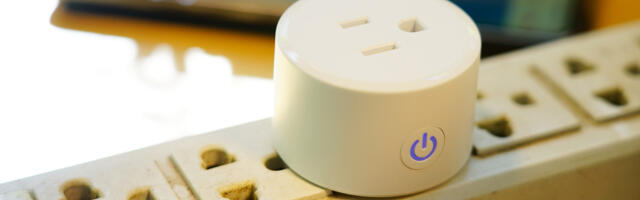 Never Plug These 5 Things Into A Smart Plug