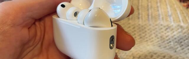 Some AirPods Pro 3 users have a distracting static problem – are you affected? Some AirPods Pro 3 users have a distracting static problem – are you affected?