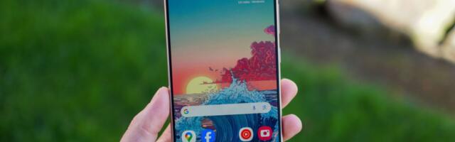 More Galaxy Phones Treated to October Security Patch