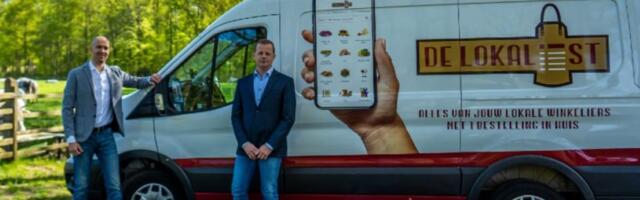 Rabobank-backed Dutch food startup Lokalist declared bankrupt; shuts down after five years