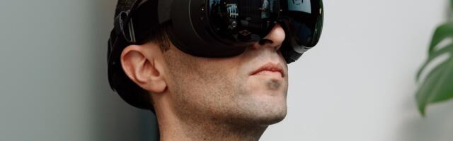 The Steam Frame is a surprising new twist on VR