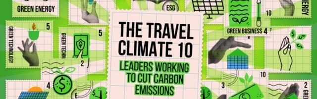 The Travel Climate 10