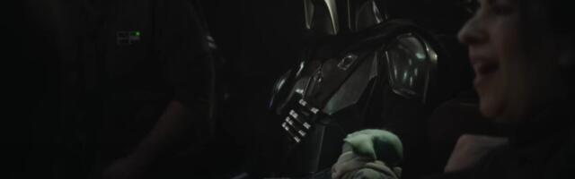 ‘The Mandalorian and Grogu’ Is Something Different Than ‘The Mandalorian’ Season 4