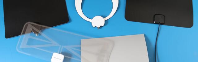 Best TV Antenna for Cord-Cutters in 2025