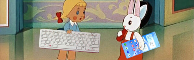 Р-ФОН: пишем, запускаем и отлаживаем для него программы на Raspberry Pi с установленной ОС «РОСА Фреш»