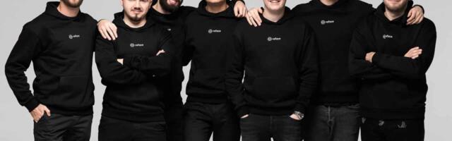Ukrainian AI app studio Reface secures €15.2 million in non-dilutive user acquisition funding