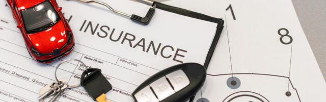 Drivers In These 5 States Pay The Lowest Car Insurance Rates