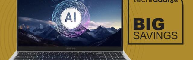 I tried to build a PC to beat this $440 Core i9-12900H laptop and failed miserably — this is truly the best PC deal of 2025