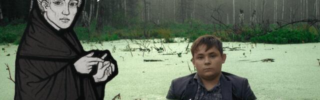 А вы всегда пьёте коньяк на завтрак или только по выходным?