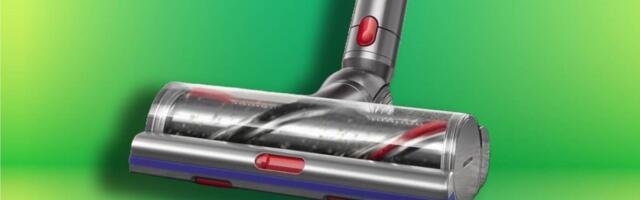 My Favorite Dyson Vacuum Is $215 Off Right Now, So Don’t Miss Out