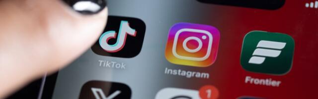 TikTok settles as Meta and Google face jury in social media addiction suit