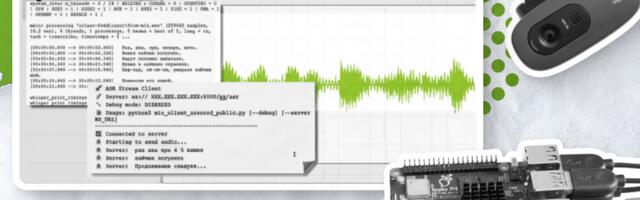 Почему я отказался от облачных ASR и собрал инструмент для распознавания речи сам