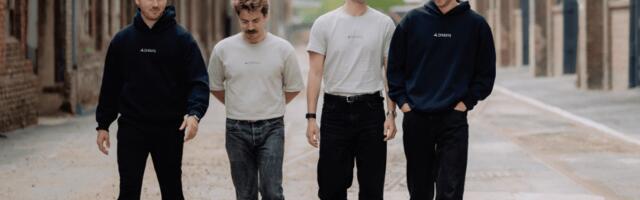 SMEs cut electricity costs by 30–40% with Einklang as it raises €2.2 million to scale its battery-optimised tariff