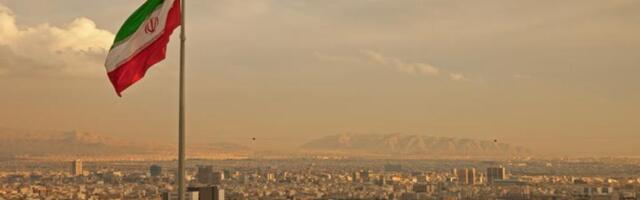 Iranian crypto outflows jump 700% minutes after U.S.-Israeli airstrikes, Elliptic says