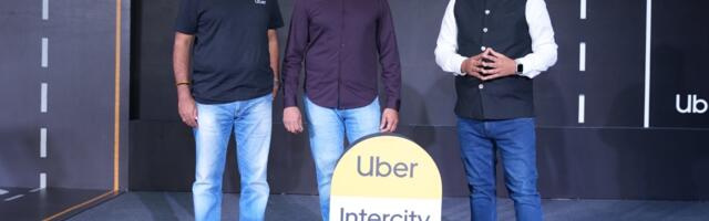 Uber Partners With AbhiBus To Foray Into Intercity Bus Ticketing