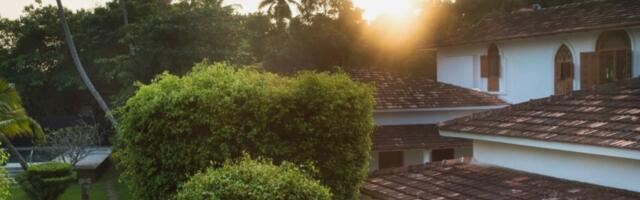 Rare Plans Tech Expansion, B2C Growth With Samhi Hotels