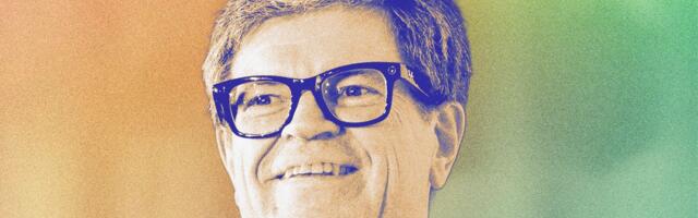 Yann LeCun Raises $1 Billion to Build AI That Understands the Physical World