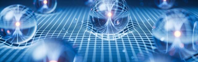 6 Freaky Particles That Could Fix Physics—If They Exist