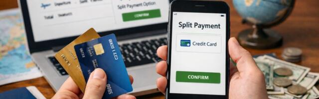 Hands In and UATP Partner to Bring Split Payments to the Global Airline Industry