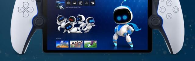 The PlayStation Portal just got even better:  a new High Quality Mode and 'refined streaming experience' headline the latest update