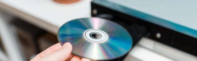 Why Demand Is Suddenly Surging For This Brand's Blu-Ray Recorder