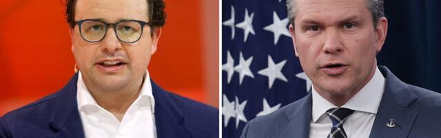 Federal judge says it looks like the Pentagon tried to 'cripple Anthropic'