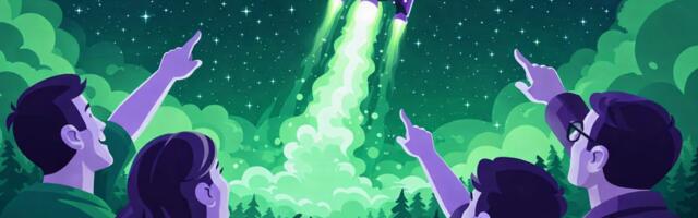 SOLID в реальном мире: SRP без архитектурных космолетов