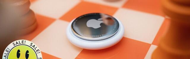 Apple AirTags have never been cheaper — score $15 trackers in Amazons Spring Sale