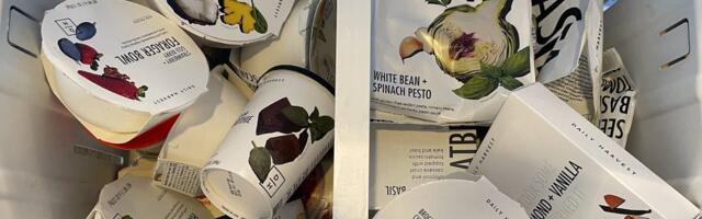 Daily Harvest Review: Plant-Based Breakfast With No Subscription Required