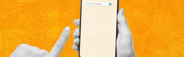 Amazon’s AI Chat Ads Yield Data but Few Sales