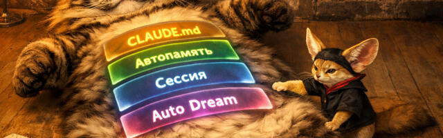 [Перевод] Claude Code слил 512 000 строк кода. Никто не разобрался в архитектуре. Утечка показала, что это не обёртка, а ОС