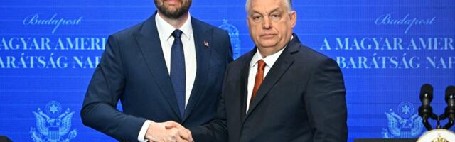 MAGA’s favorite strongman might be on the brink of defeat