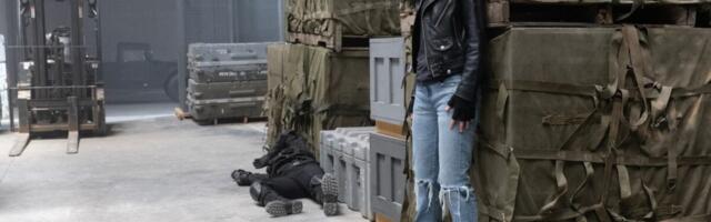 Loved Today’s Jessica Jones/Daredevil Team-Up? Good News, They’re Already Action Figures