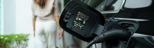 JD Power Finds EV Owners Aren't Taking Advantage Of Money-Saving Features