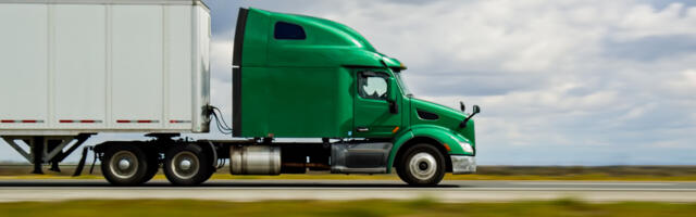 Michelin Created New Smart Tire Tech That Could Keep Heavy-Duty Trucks Safer