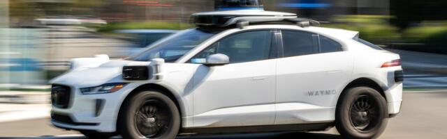 Waymo Is Trying to Crack Down on Solo Kids in Driverless Cars