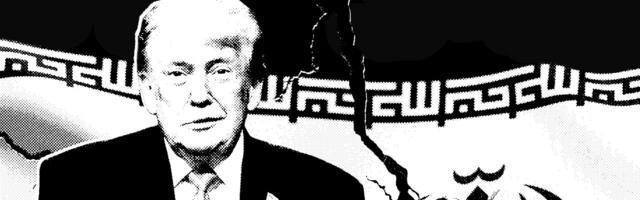 Trump's Team Wants Him to Accept an Iran Deal He's Already Rejected