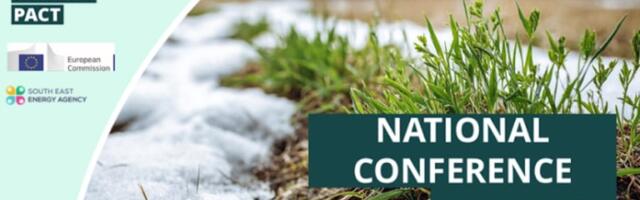 Ireland’s Climate Pact National Conference returns for its third year ahead of Irish EU Presidency
