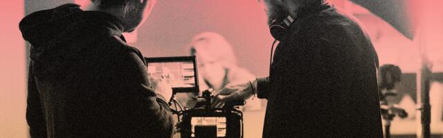 Tech's hottest job: Documentary filmmaker