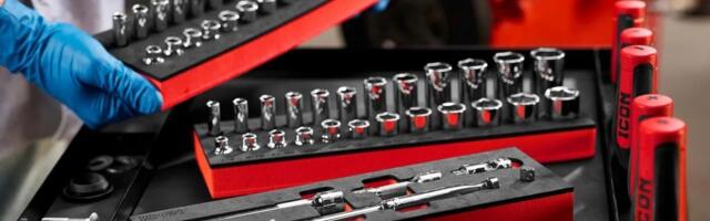 How Does This Harbor Freight Icon Socket Set Compare To Snap-On?
