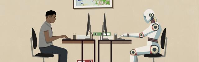 AI in behavioral healthcare: Intentionally designing where clinicians belong in the loop