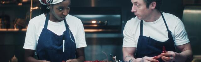 The Bear reheats The Pitts nachos in a baffling Season 5: Review