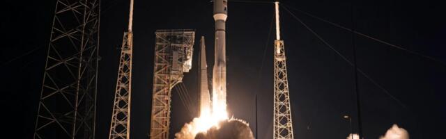 Amazon’s Starlink rival is set to launch satellite internet later this year