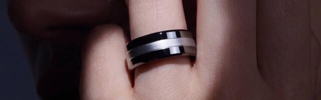 No sleep score, no steps: this Signal smart ring from an ex-Google head is focused on cracking cuffless, calibration-less blood pressure readings